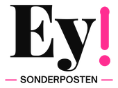 Ey! Sonderposten
