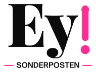 Ey! Sonderposten