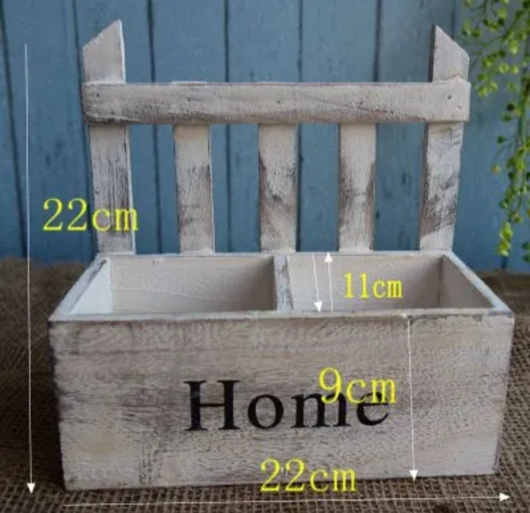 Home-Wandkorb – Ansicht 4