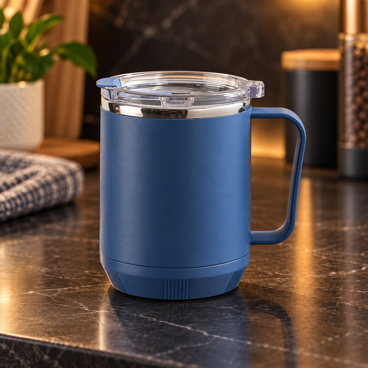 Thermobecher 460 ml