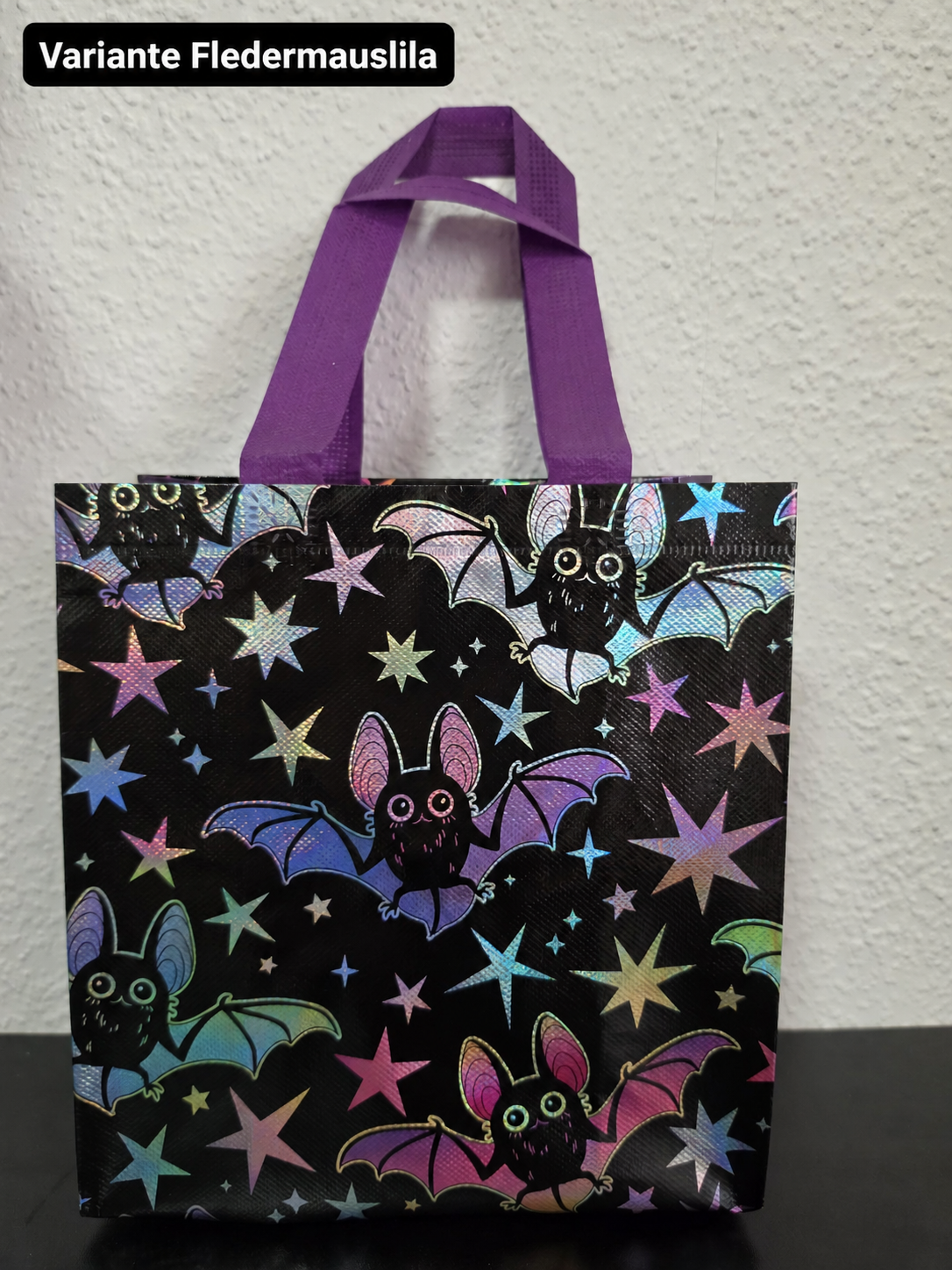Halloween-Geschenktasche – Motiv 10